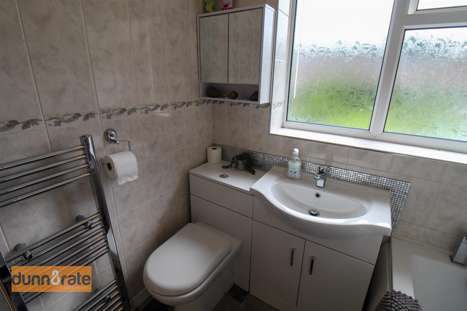 Stoneycroft, Baddeley Green, Stoke-On-Trent